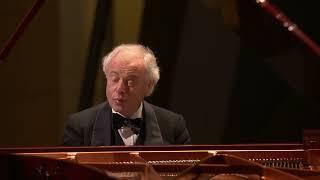 Beethoven Piano Sonata no.32 in C minor Op.111 András Schiff