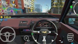 Car Simulator 2 | New update  |  Battle Race,top speed, gameplay @arkatgames