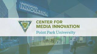 What is the Center for Media Innovation?