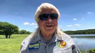 Catch a Better Life - Daily Devotional and Fishing Tip June 23rd