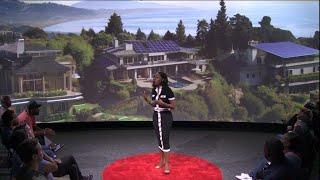 Experience the Beauty of Sustainability | Sukia Akiba | TEDxBuckheadAve