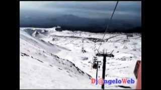 SICILIA - Etna Sud piste Rifugio Sapienza (by DJAngeloweb Augusta)