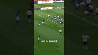 The best goal in every World Cup since 1994 | Pt.1 #shorts #goviral #foryou #viral #football