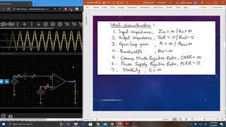 Opamp Basic Electronics Part 1 (Theory) (For Absolute Beginners)