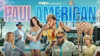 Paul American | Official Trailer | Max