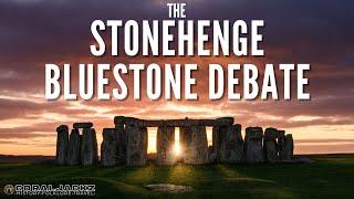 The Stonehenge Bluestone Debate - What do we really know in 2024? - Documentary