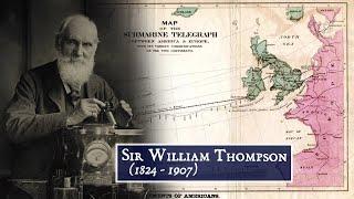 Christian Heritage Spotlight - Ep.49 - Sir William Thompson