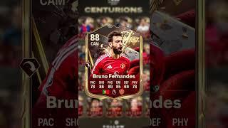 Best Cards In The New Centurions Promo!  #fc25 #ultimateteam #promo