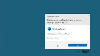 Enable / Disable Core Isolation Memory Integrity in Windows 11