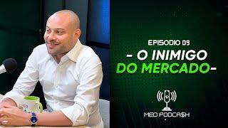 Investimentos, Perspectivas Futuras e Lições Financeiras com Renoir Vieira - Med Podcash #9