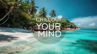 Beach Relaxation Ambience - Music for Relaxation, Meditation, Yoga - Mix by Jero Nougues