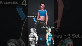  Burn 500 Calories with This Zumba Dance Party! 3