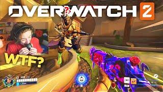 Overwatch 2 MOST VIEWED Twitch Clips of The Week! #329