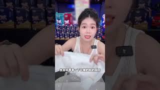 118到手3大包名典泰迪纸尿裤 真的很好用很实惠 肉眼可见的吸收速度 不易反渗 有需要的赶紧拍啦！！！#陈三废  #纸尿裤  #好物推荐