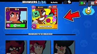 CURSED NEW BRAWLER JUJU | FREE GIFTS