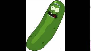 I'm Pickle Rick Sound Clip