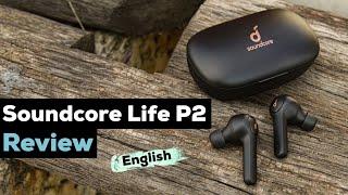 Soundcore Life P2 Review - Is it worth Rs 3,499 ? | Techno Meals