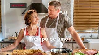 Tiempo de amor [2.019] HDTVRip (Español Castellano)