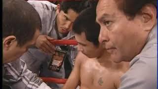 Marco Antonio Barrera vs Kevin Kelley Full Fight