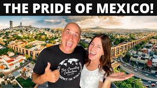 QUERETARO (UNMISSABLE THINGS TO DO AND SEE)