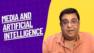 Nikhil Pahwa on impact of AI on the news industry