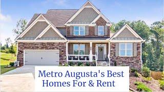 AUGUSTA GEORGIA | AFFORDABLE HOMES FOR SALE IN AUGUSTA