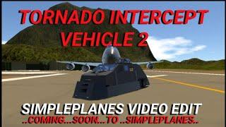 TIV 2 IN SIMPLEPLANES VIDEO EDIT | @Yan394 | @stormofpassion