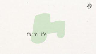 Werner Urban - Farewell Family Farm (Farm Life)