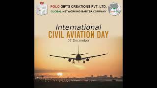 07 12 2024 INTERNATIONAL CIVIL AVIATION DAY