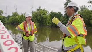 Extending the Service Life of a Concrete Bridge: Non-Destructive Evaluation  Techniques Explained