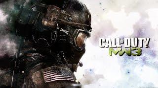 Call of Duty: Modern Warfare 3 All Cutscenes (Full Game Movie) PC 1080p 60FPS