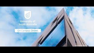 Study with the Best - University of South Australia