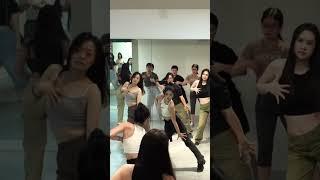 Kiana Ledé - Mad At Me.| Teby｜Jazz Basic 基礎入門 #2passion #dance #零基礎學舞 #舞蹈 #2p