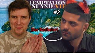 Temptation Island VIP #2 - Adrian, der Möchtegern Bachelor