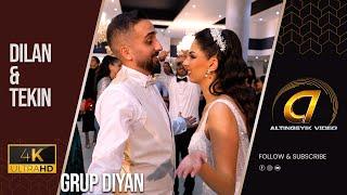 Dilan  & Tekin  / Grup DIYAN feat. Ali Sever/4K ALTINGEYIK VIDEOPRODUKTION ®