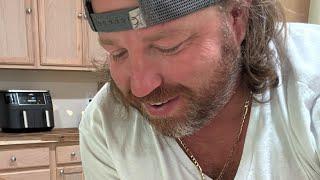 Steven Hodges kitchin time