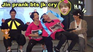 Jin Pank BTS  // Hindi dubbing // Part-3