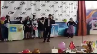 Шаршенов Мурас