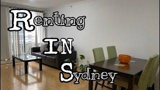 SYDNEY AUSTRALIA RENTAL APARTMENT | Rental Property | Australia