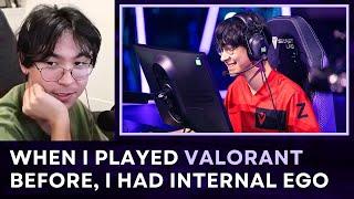 TenZ Explains Why He Lost His Interest and Passion for Valorant