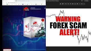 FX broker Gulf Trading software, ftxtradingsoftware, autotradingsoftware & GFTMA brokers scam