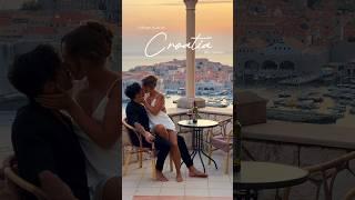 5 MUST VISIT PLACES IN CROATIA 
