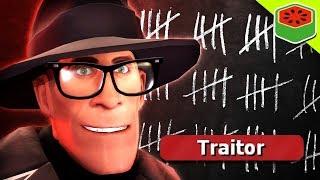 THE GREATEST TRAITOR! | Trouble in Terrorist Town