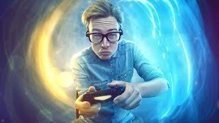 Could Video Games Be the Future of Storytelling?