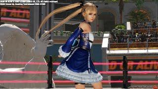 #DOA6 [ Steam : Dead or Alive 6 ] DOA6_Steam村 シングルトーナメント -Steam村ランキング戦：決勝大会-  20240615