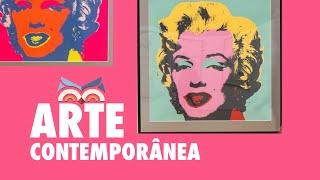 O Que é ARTE CONTEMPORÂNEA e Por Que Ela é Importante?