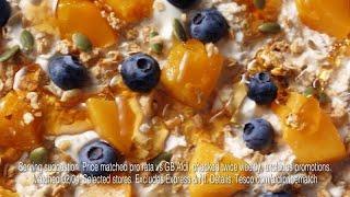 That’s True Value – Grower’s Harvest Porridge Oats 1kg | Tesco