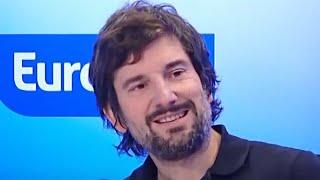 Gaspard Proust complètement chamboulé par un fait divers ce week-end