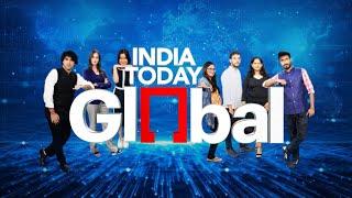 India Today Global Goes Live!