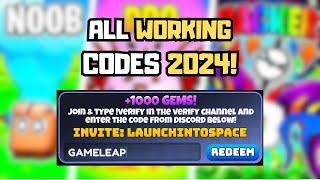 New Button Simulator Mania Codes | Roblox Button Simulator Mania Codes (2024)